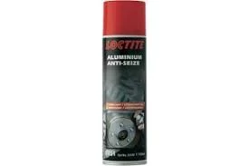 Aerozolinis tepalas LOCTITE LB 8151 300 ml.