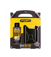 Accentra Bath and Body Toolkit Men´s Shower Gift Set Vyrams kaina