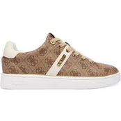 Laisvalaikio batai Guess FLFBTZ FAL12 Smėlio