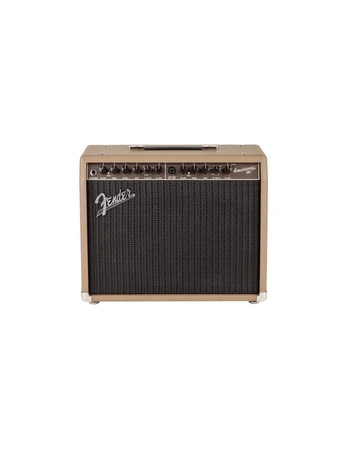 Stiprintuvas akustinei gitarai Fender Acoustasonic 90W