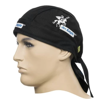 Welders Doo-Rag Arc Knight STD, Weldas