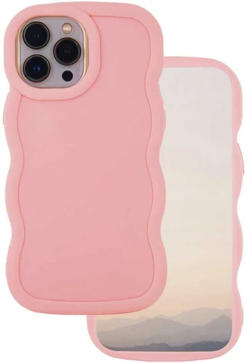 Dėklas Candy case for Samsung Galaxy A25 5G (global) pink
