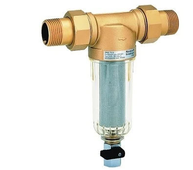 Honeywell Išsiplaunantis filtras Dn 1'