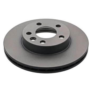 FEBI FE14040 Brake Disc