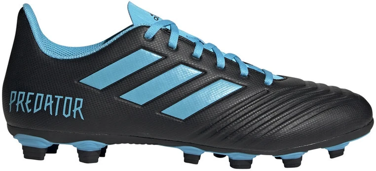 Futbolo bateliai Adidas Predator 19.4 FxG