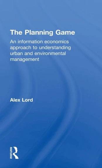Planning Game