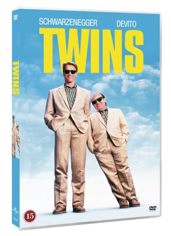 Twins (1988)