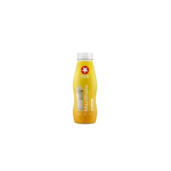 Bananų skonio baltyminis gėrimas MAXINUTRITION MAXSHAKE, 330 ml