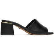 Šlepetės Nine West CEO-6223-9 Juoda