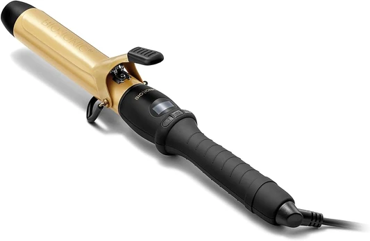 Bio Ionic GoldPro Curler Garbanų formavimo prietaisas
