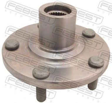 Rato stebulė FEBEST 0182-ACV30F