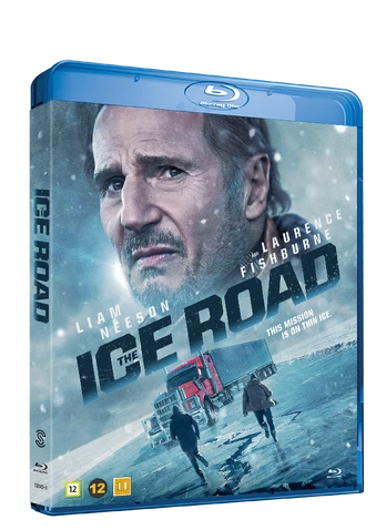 Ice Road