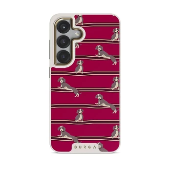 On Hold - Samsung Galaxy S25 Plus Case, Elite Light (Magnetic) / Gold