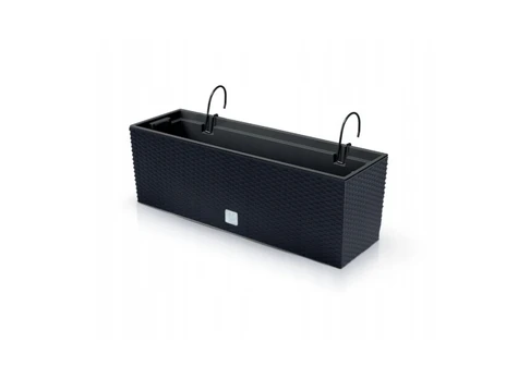 Lovelis Rato Drc600w-s433, juodas