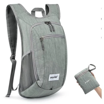 Sulankstoma turistinė kuprinė Carbonpro, 15 L