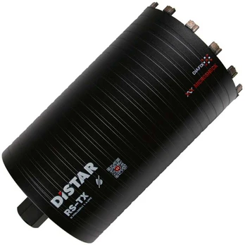 Flex DISTAR DIAMOND CROWN RS-TX 1 1/4" 200mm x 300mm DRY