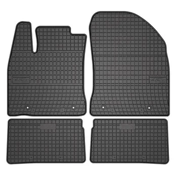 Frogum Gummimåtter Lexus CT HB 2010-2022