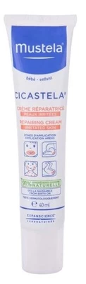 Kremas Mustela Cicastela, 40 ml