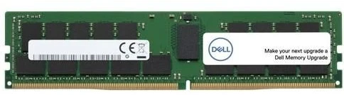 RAM Dell Memory Module 32 Gb Ddr4 3200 Mhz