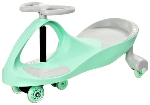 Vaikiškas automobilis TwistCar
