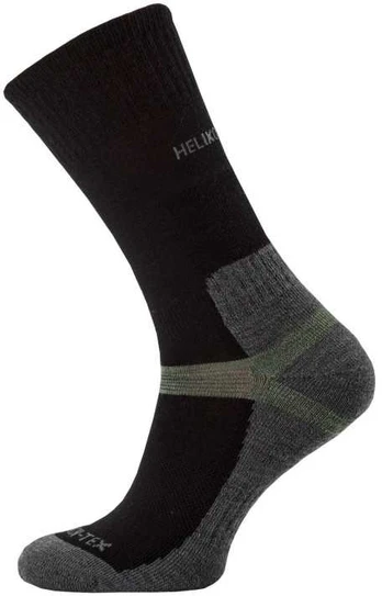 Helikon-Tex Mediumweight Wool Socks - Vidutinio storio kojinės šaltam orui