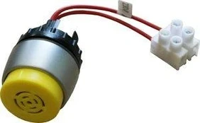 Spamel Beeper 24AC ST22-SD-24AC