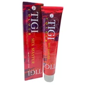Tigi, Colour Mix Master, Permanent Hair Dye, 0/7 Light Ash, 60 ml kaina