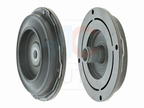Pavaros plokštė, magnetinės sankabos kompresorius ACAUTO AC-05DN31