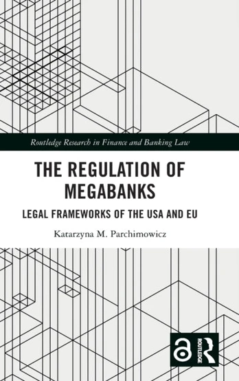 Regulation of Megabanks