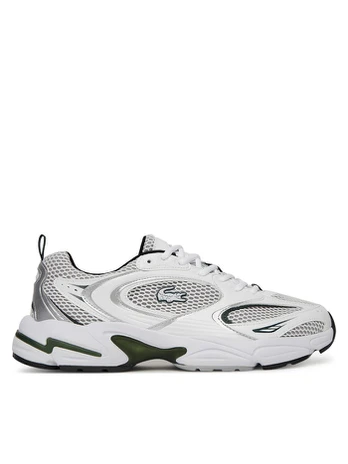 Lacoste Laisvalaikio batai 7-49SMA0021 Balta