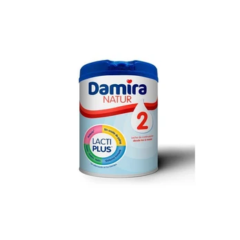 Damira Sandoz Natur 2 Tęsinys 800g