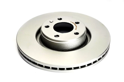 TEXTAR 92132305 Brake Disc