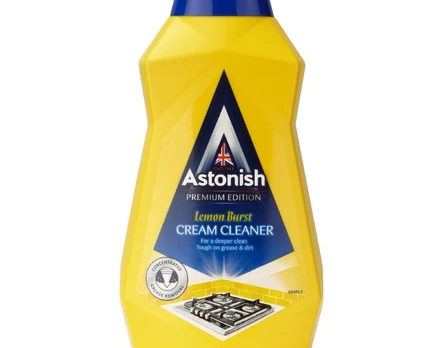 Valomasis skystis ASTONISH, 500 ml