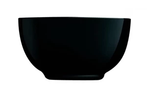 Dubenėlis Luminarc Diwali, juoda, 12 cm