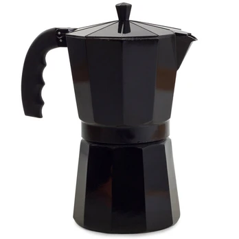 Kavos virimo aparatas, 600ml, aliuminio