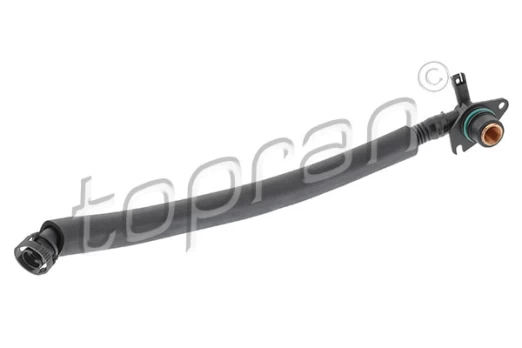 HANS PRIES HP503 258 Crankcase breather hose