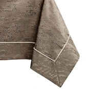 Staltiesė AmeliaHome Vesta, smėlio ruda, 220 x 120 cm kaina