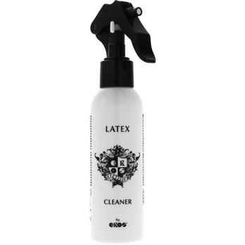 EROS FETISH LINE - Latekso valiklis 150 ml