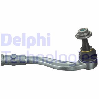 Skersinės vairo trauklės galas DELPHI TA3303