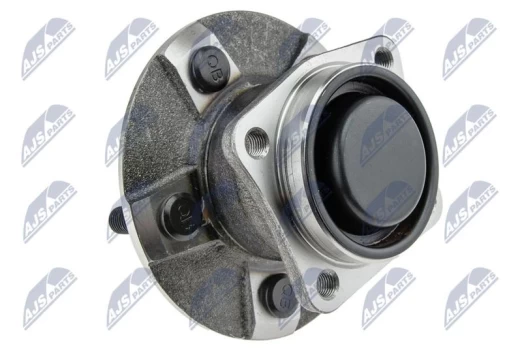 Rato guolio komplektas NTY KLT-TY-105