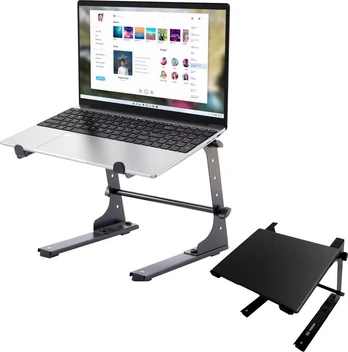 MOZOS LS7 metalinis stovas nešiojamam mikseriui