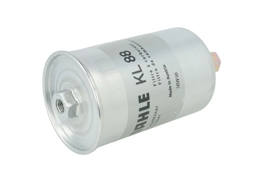 Kuro filtras MAHLE KL88