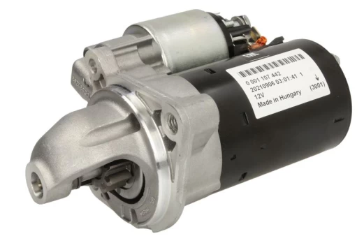 Starteris BOSCH 1986S00674
