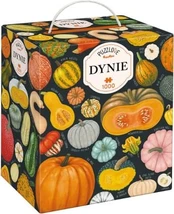 CzuCzu Puzzlove Dynie 1000el 94096