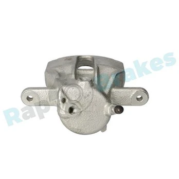 Stabdžių apkaba RAP BRAKES R-K0398