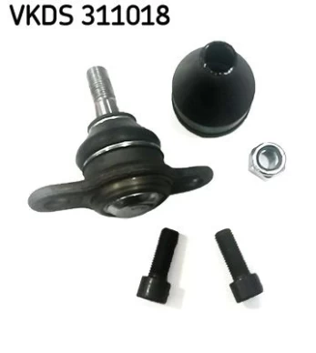 Šarnyras / girgždukas SKF VKDS 311018