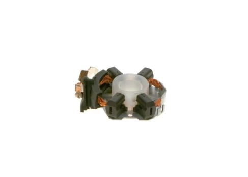 BOSCH 1 004 336 534 Starter motor motor brush set