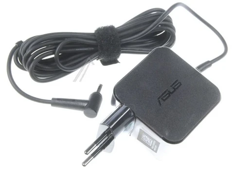 Asus ADAPTER 45W 19V 2PIN EU TYPE (Juodas)