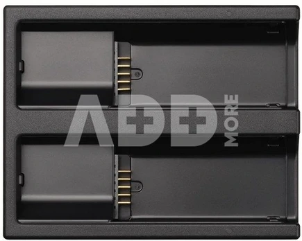 Sigma Battery Charger BC-81