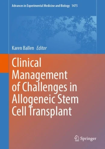 Clinical Management of Challenges in Allogeneic Stem Cell Transplant